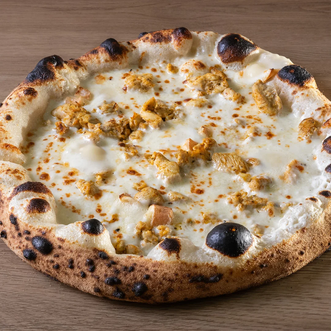 pizzas artisanales à Lyon 5 - L'artigiano