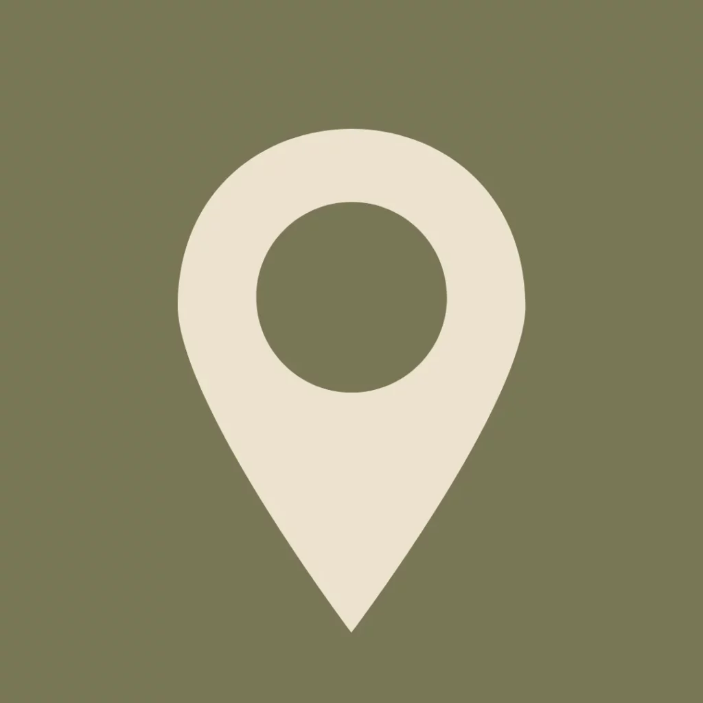 icon contact - localisation du restaurant