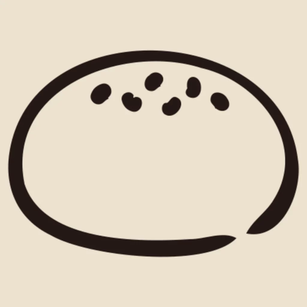 Icon pate à pizza