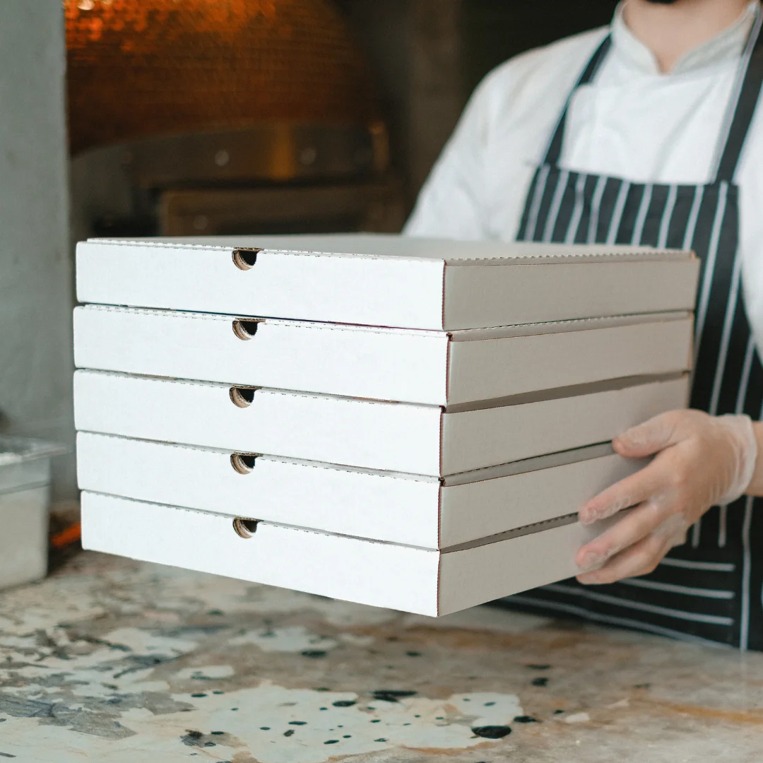 Pizzas artisanales, cuites au feu de bois et hallahl à lyon