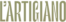 logo - Pizzaria L'artigiano Lyon